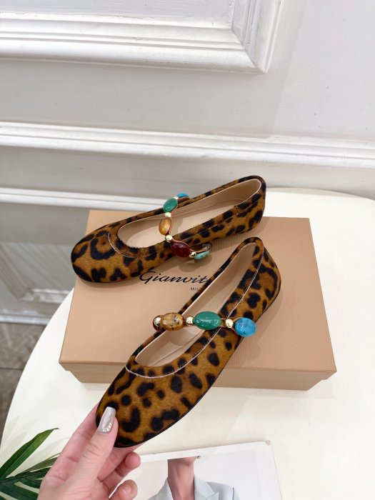 Ballet shoes фото 3