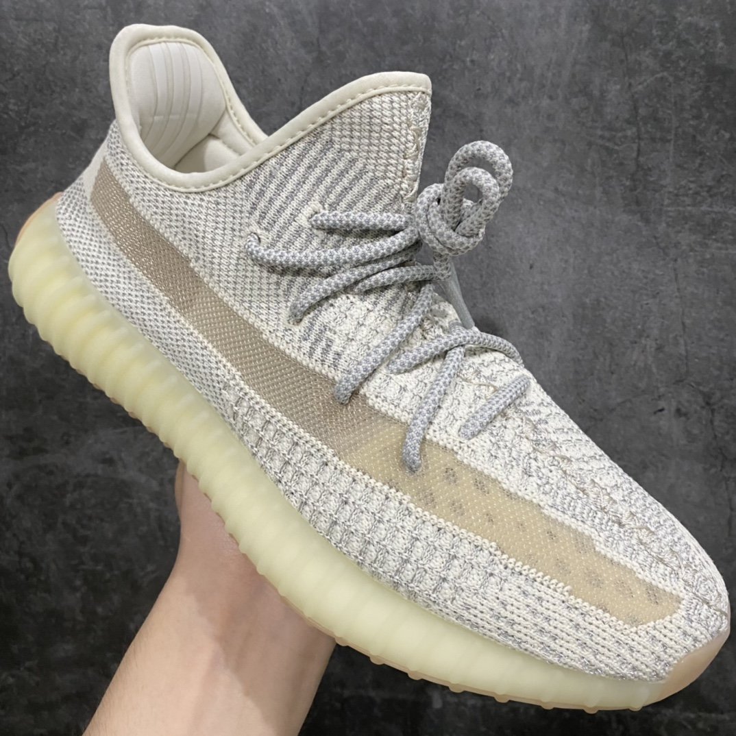 Кроссовки Yeezy 350 V2 FV3254 фото 3