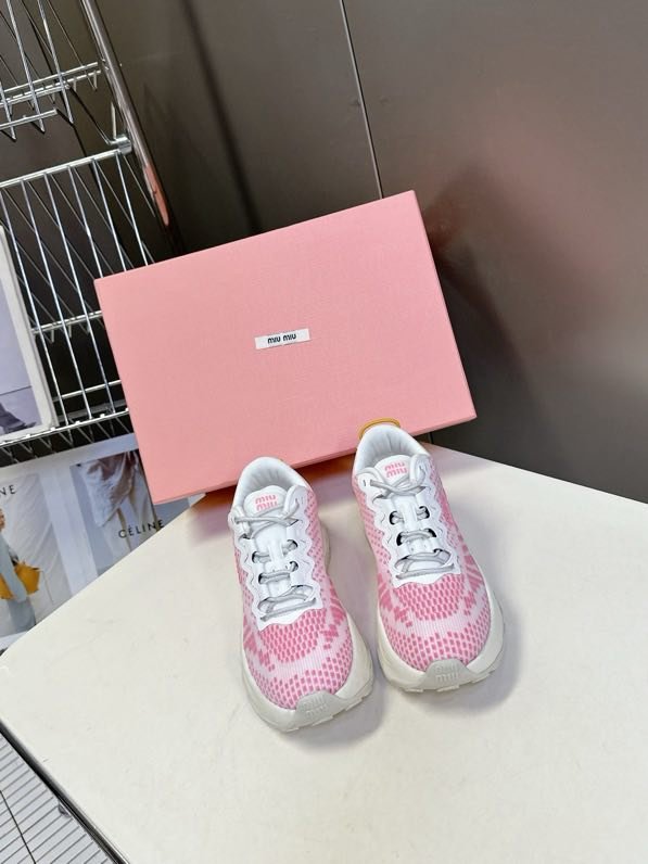 Sneakers women's фото 5