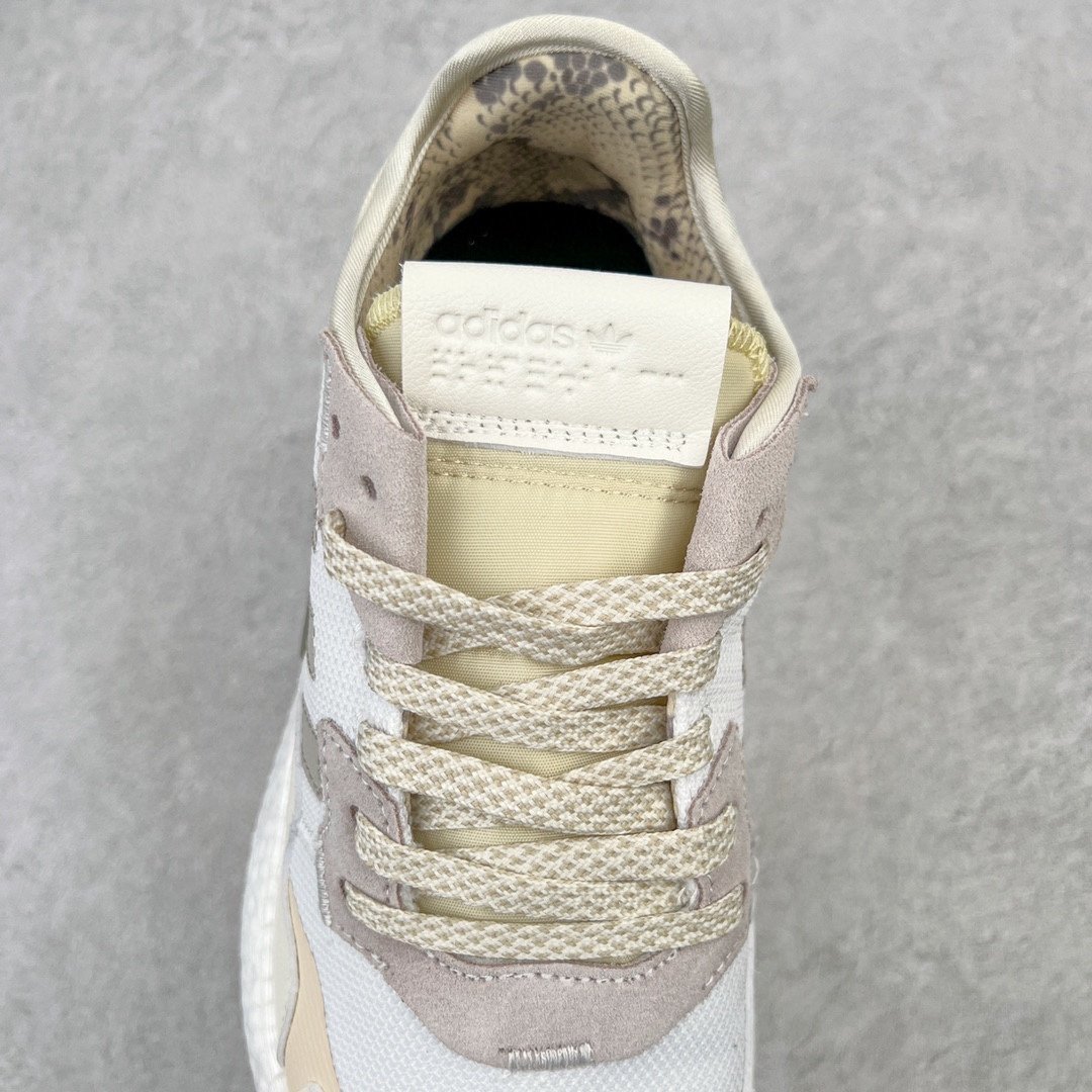 Sneakers Nite Jogger 2019 Boost фото 5