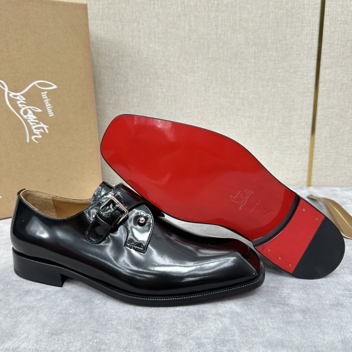 Туфлі чоловічі фото 8