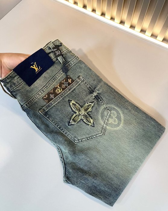 Jeans men's