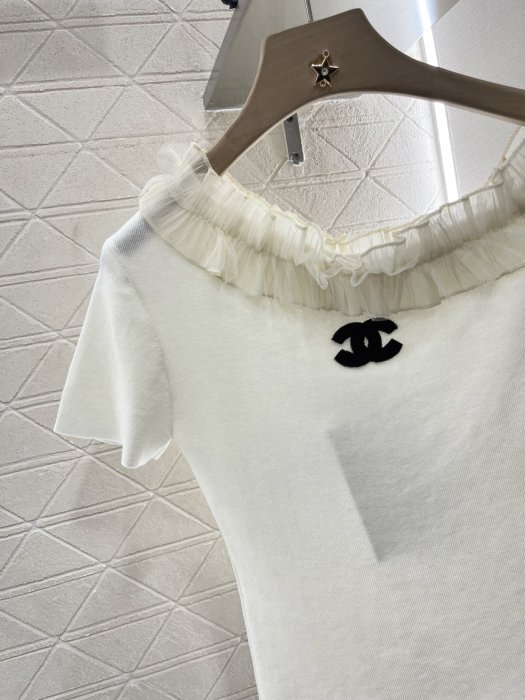 Футболка женская фото 7