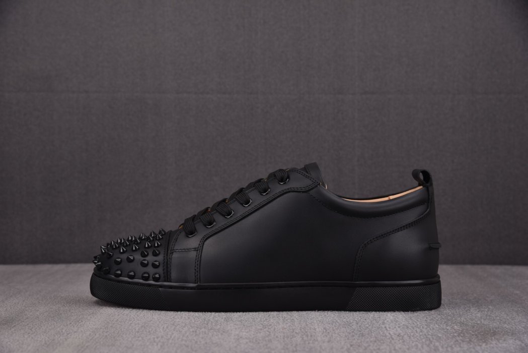 Sneakers Christian Louboutin Louis Junior Spikes CL