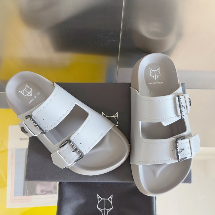 Шлепанцы мужские фото 2