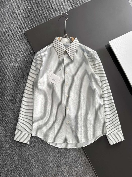 Рубашка мужская фото 2