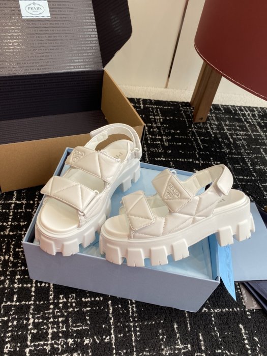 Sandals women's фото 3