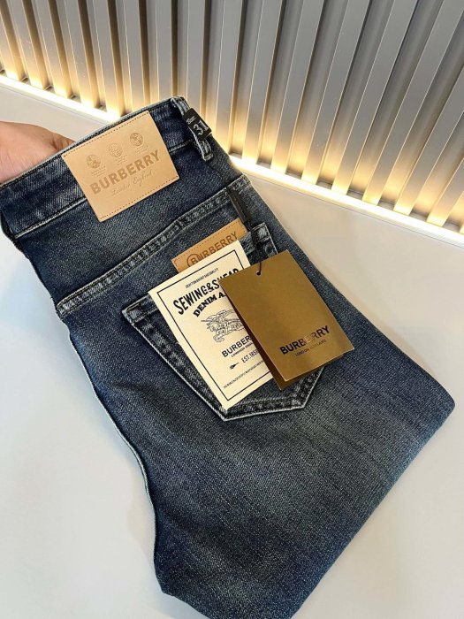 Jeans men's