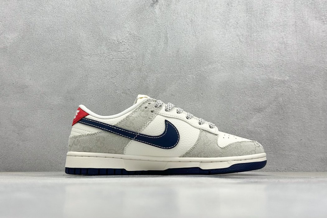 Кроссовки Nike SB Dunk Low фото 2