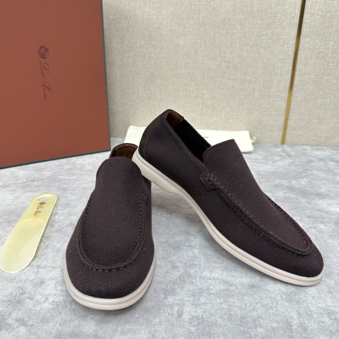 Лоферы мужские фото 7