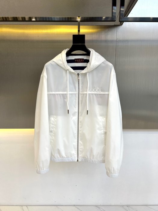 Jacket men's