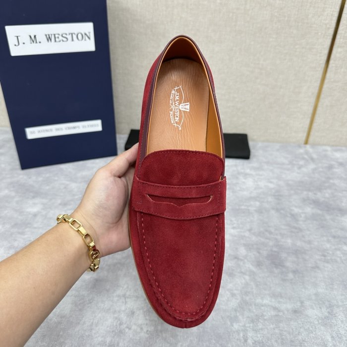 Лоферы чоловічі фото 5