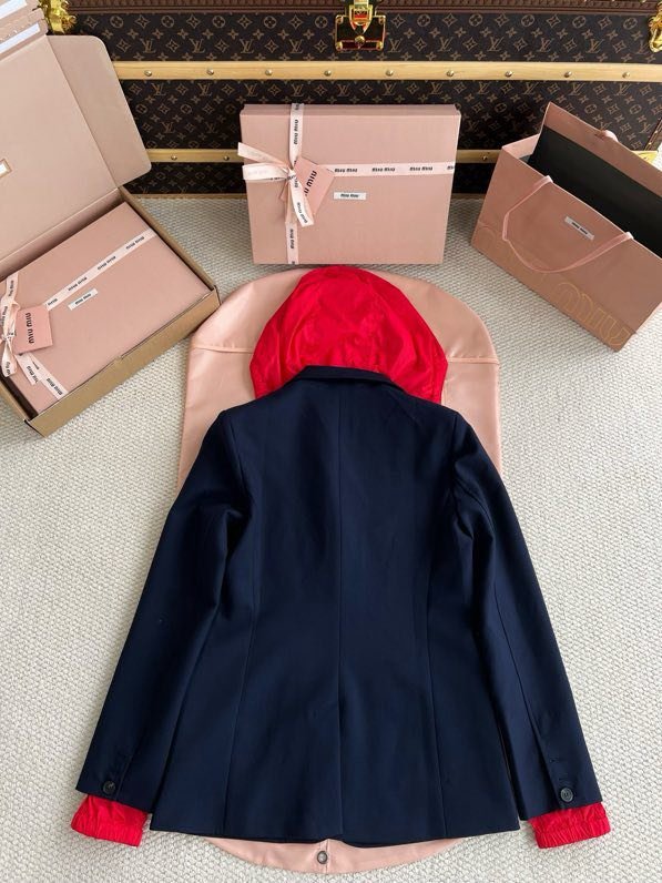 Пиджак женский фото 8