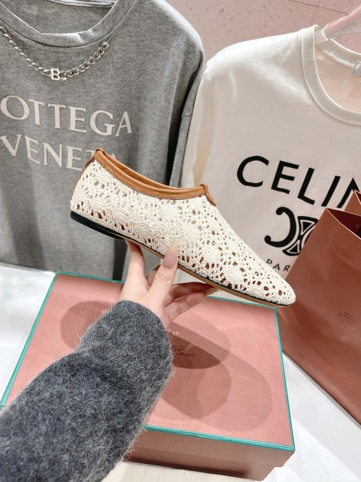 Ballet shoes фото 4