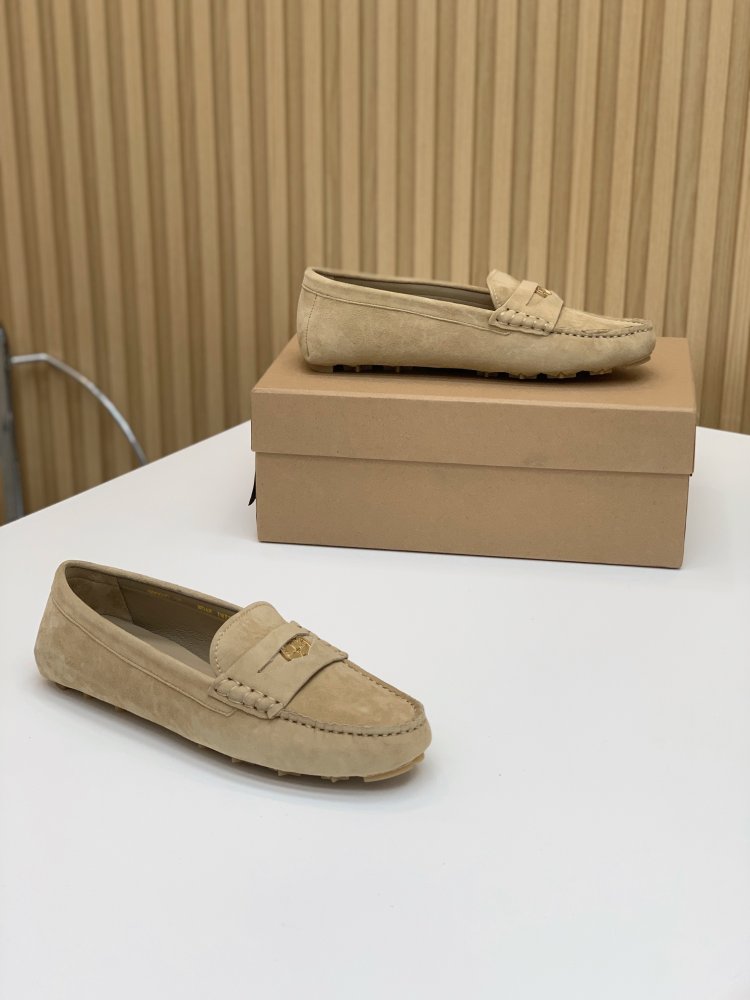 Лоферы женские фото 8