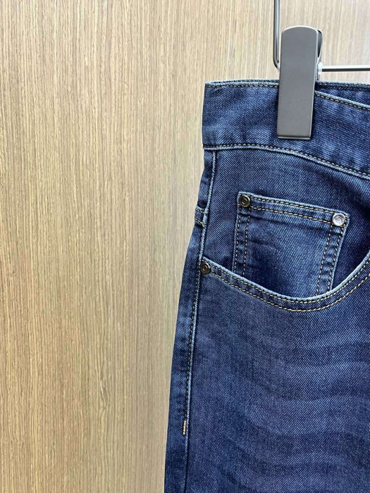 Джинсы мужские фото 5