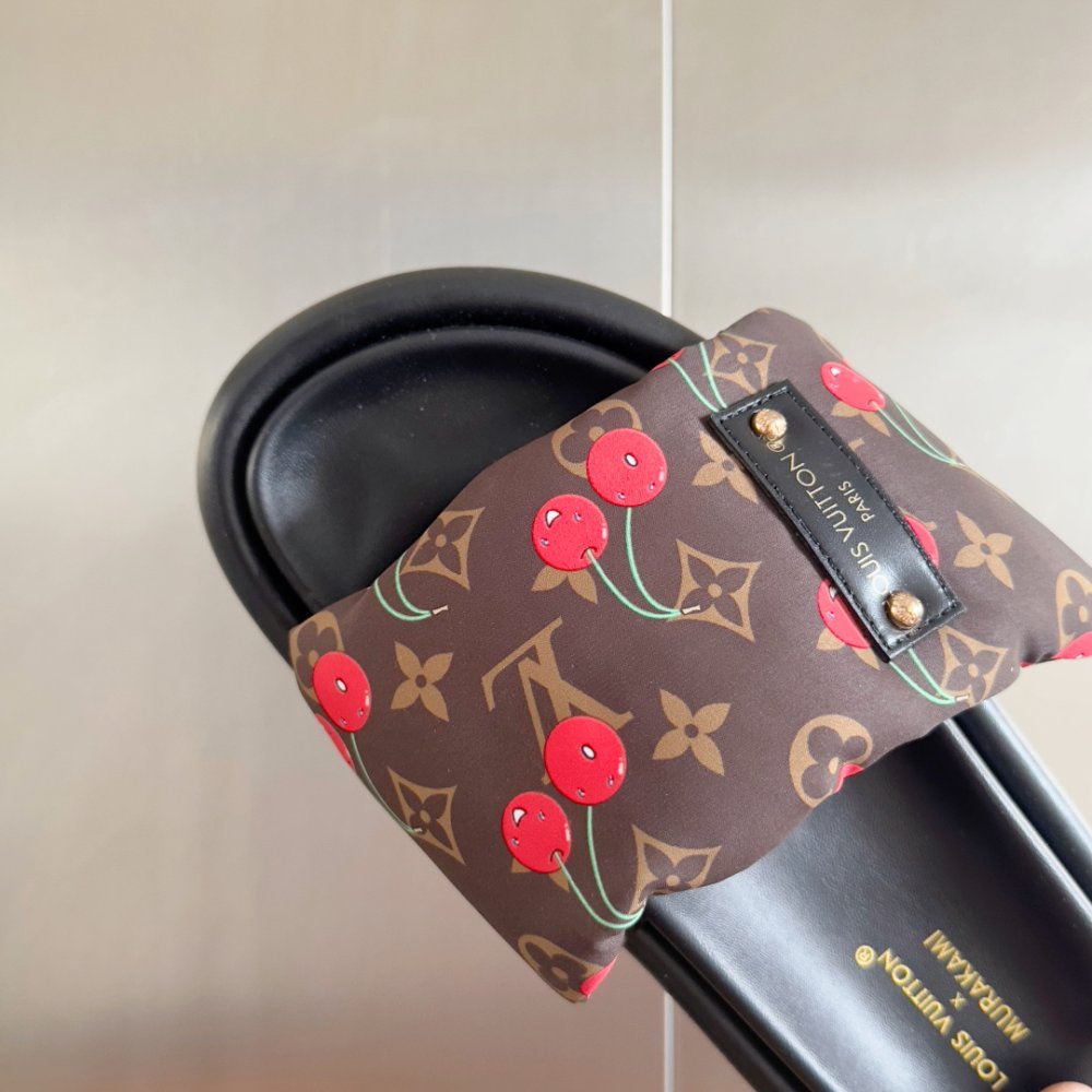 Шлепанцы женские Pool Pillow Comfort фото 8