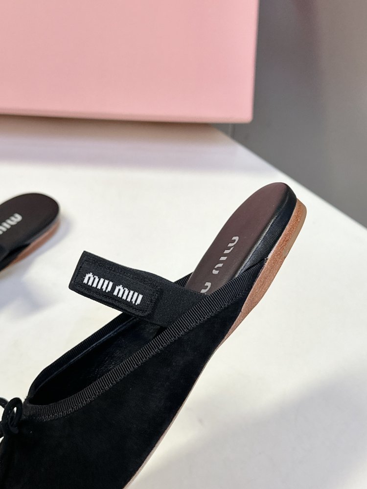 Балетки фото 7