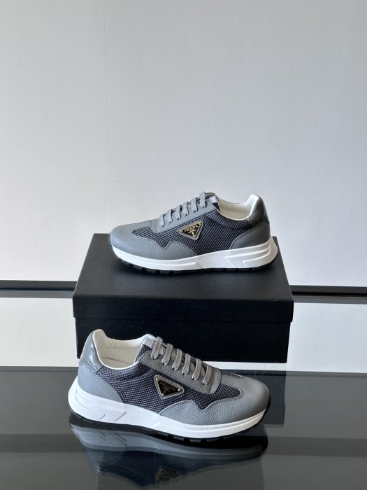 Кроссовки мужские фото 4