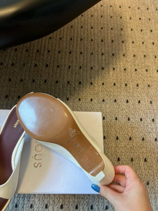 Босоніжки фото 3