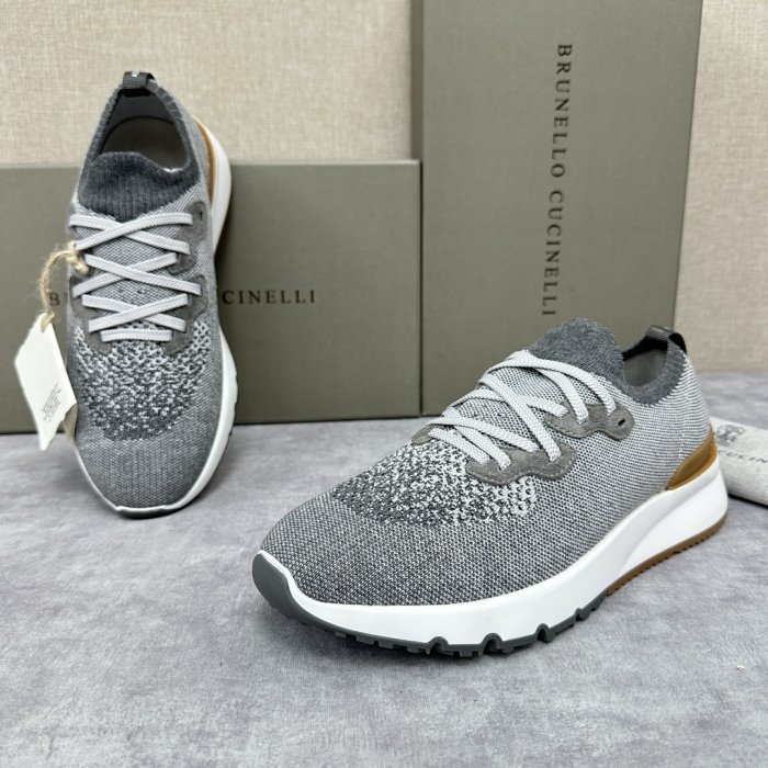Sneakers men's фото 3