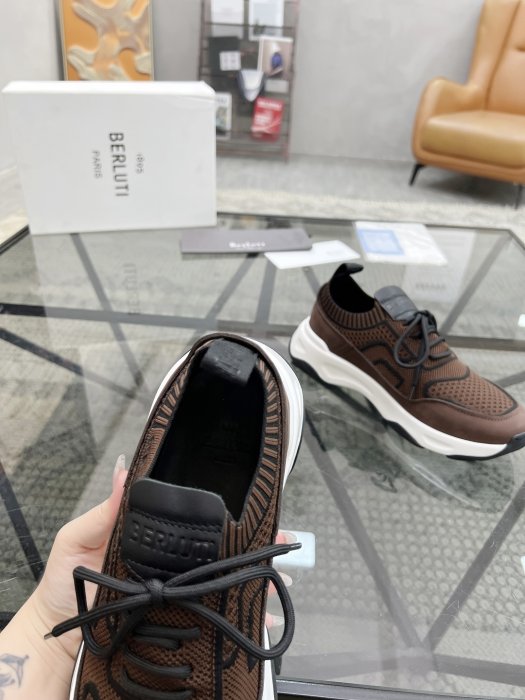 Кроссовки мужские фото 7