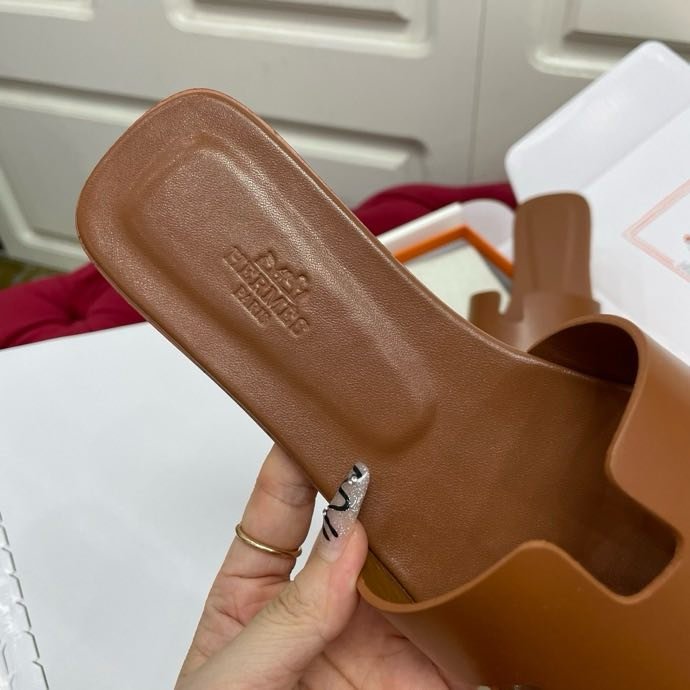 Шлепанцы Oran женские фото 4