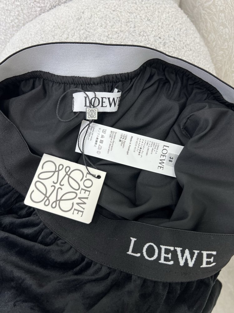 Довга оксамитова спідниця фото 7