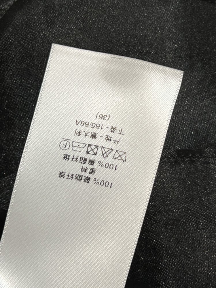 Длинная юбка с высокой талией фото 9