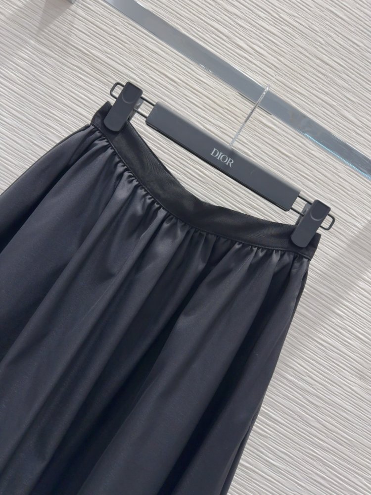 Длинная юбка фото 2