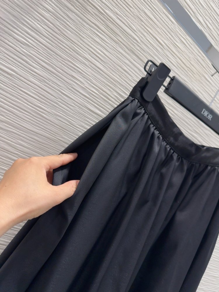 Длинная юбка фото 3