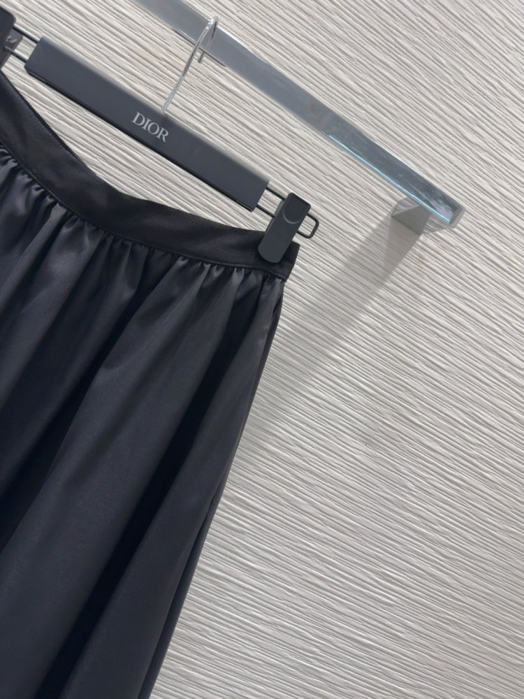 Длинная юбка фото 4