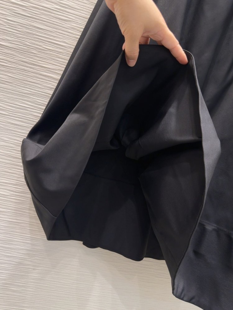 Длинная юбка фото 6