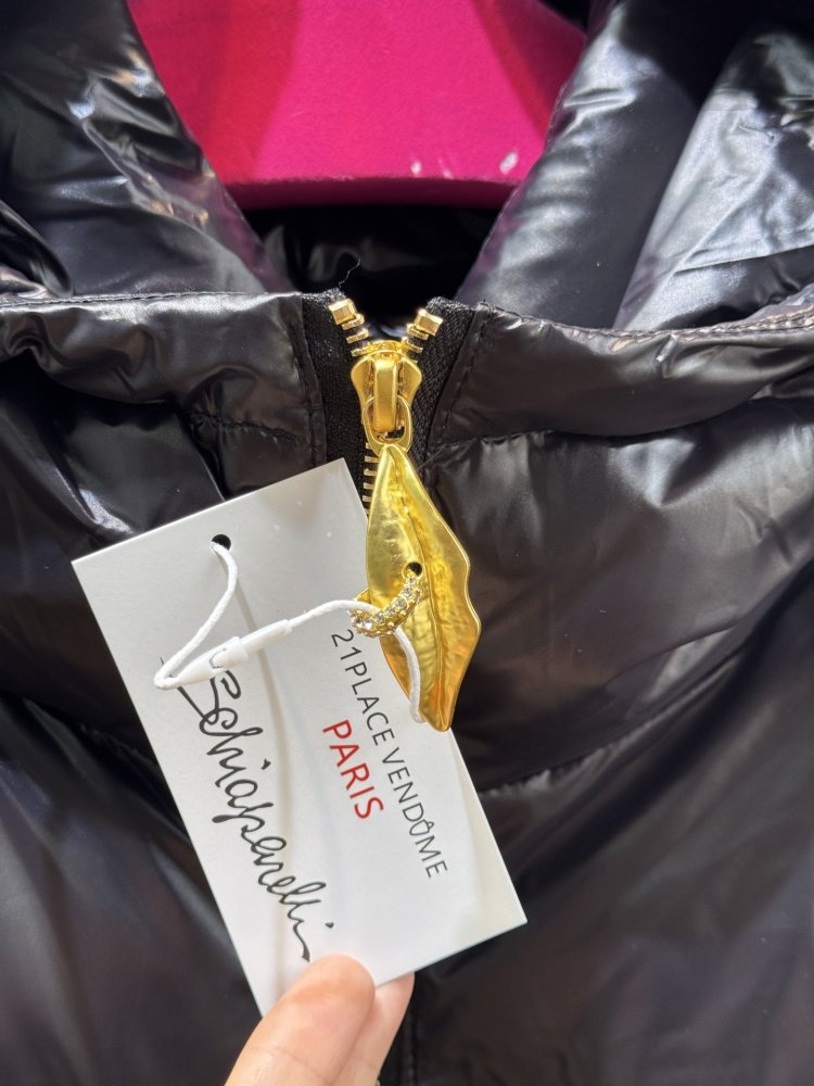 Длинная куртка пуховик женская фото 6