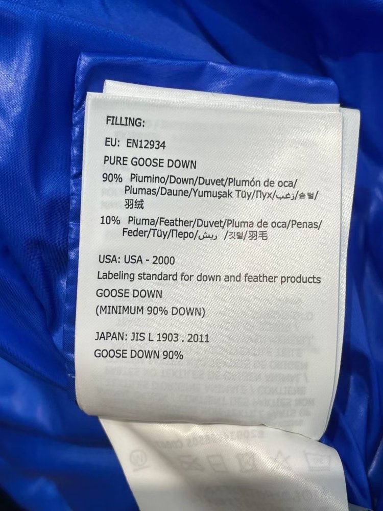 Длинная куртка пуховик фото 9