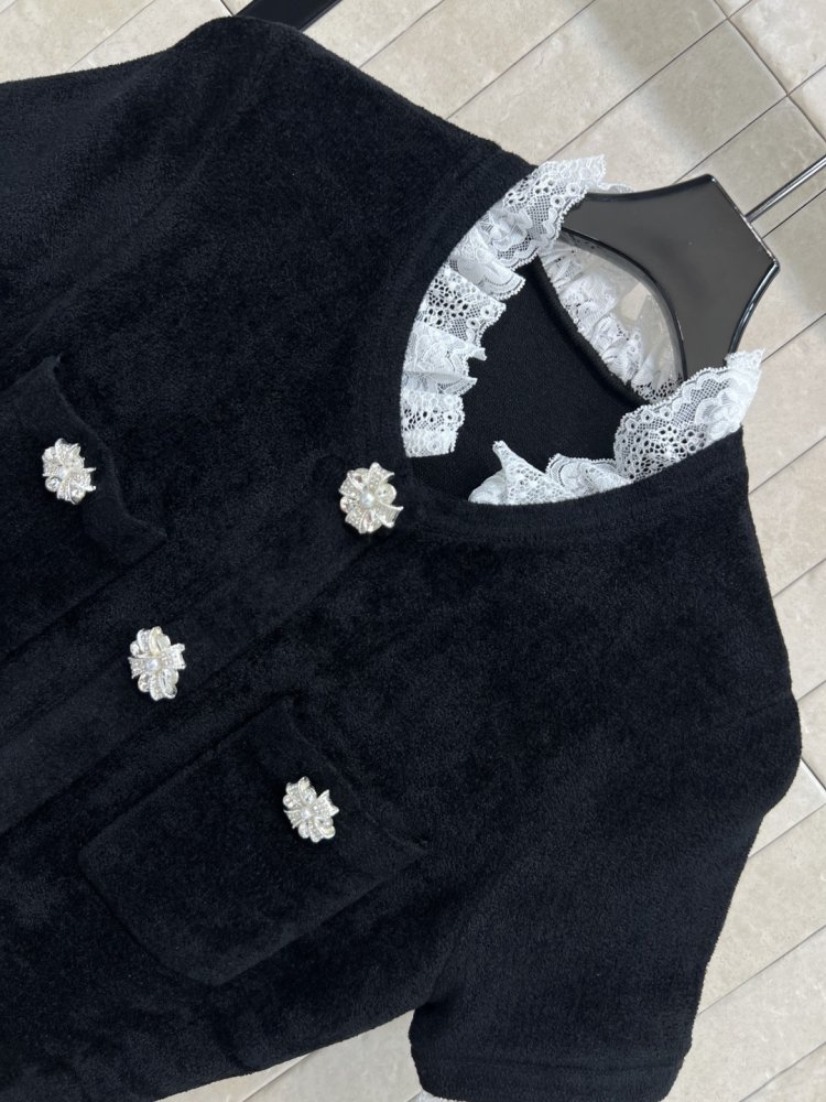 Довге оксамитове Плаття, Сукня фото 2