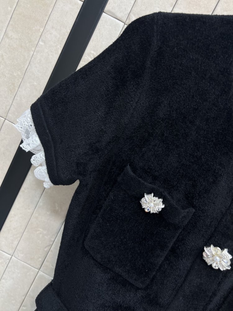 Довге оксамитове Плаття, Сукня фото 6