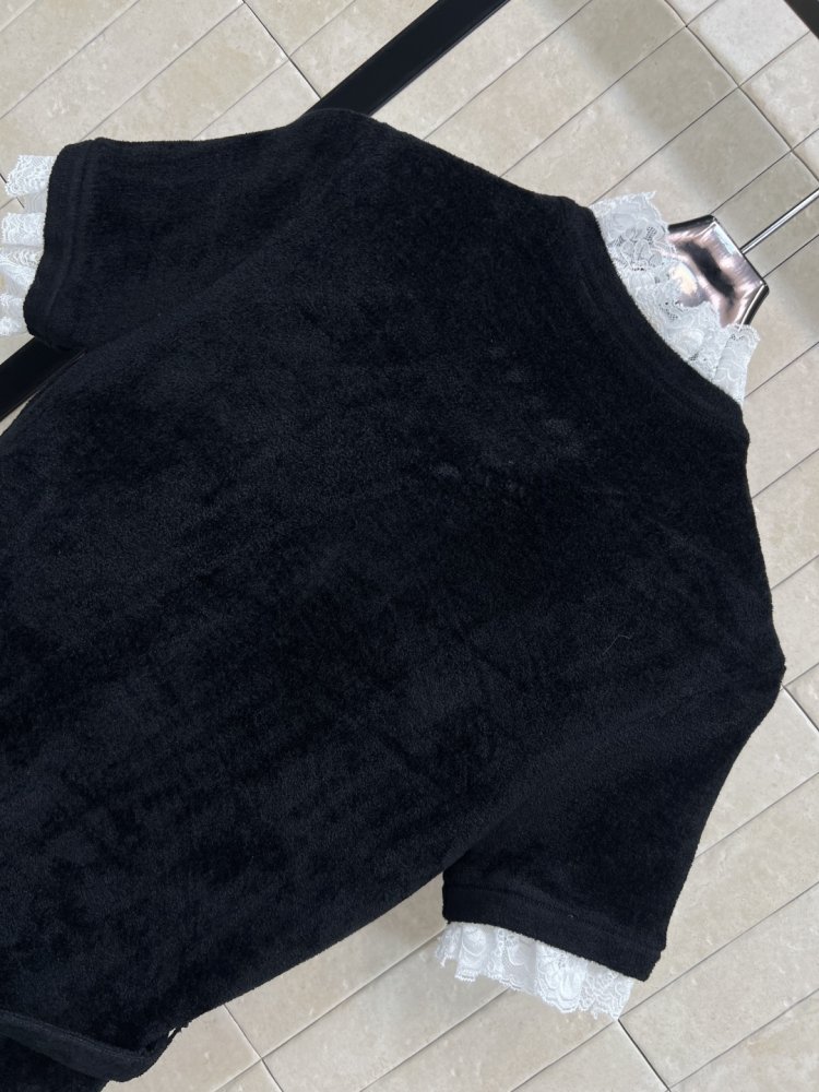 Довге оксамитове Плаття, Сукня фото 8