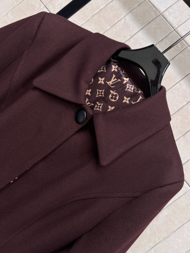 Длинное пальто женское фото 2