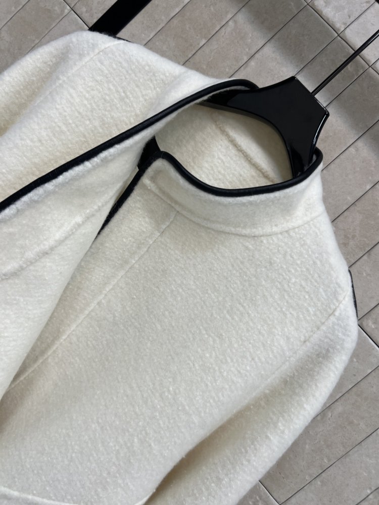 Длинное пальто женское фото 2