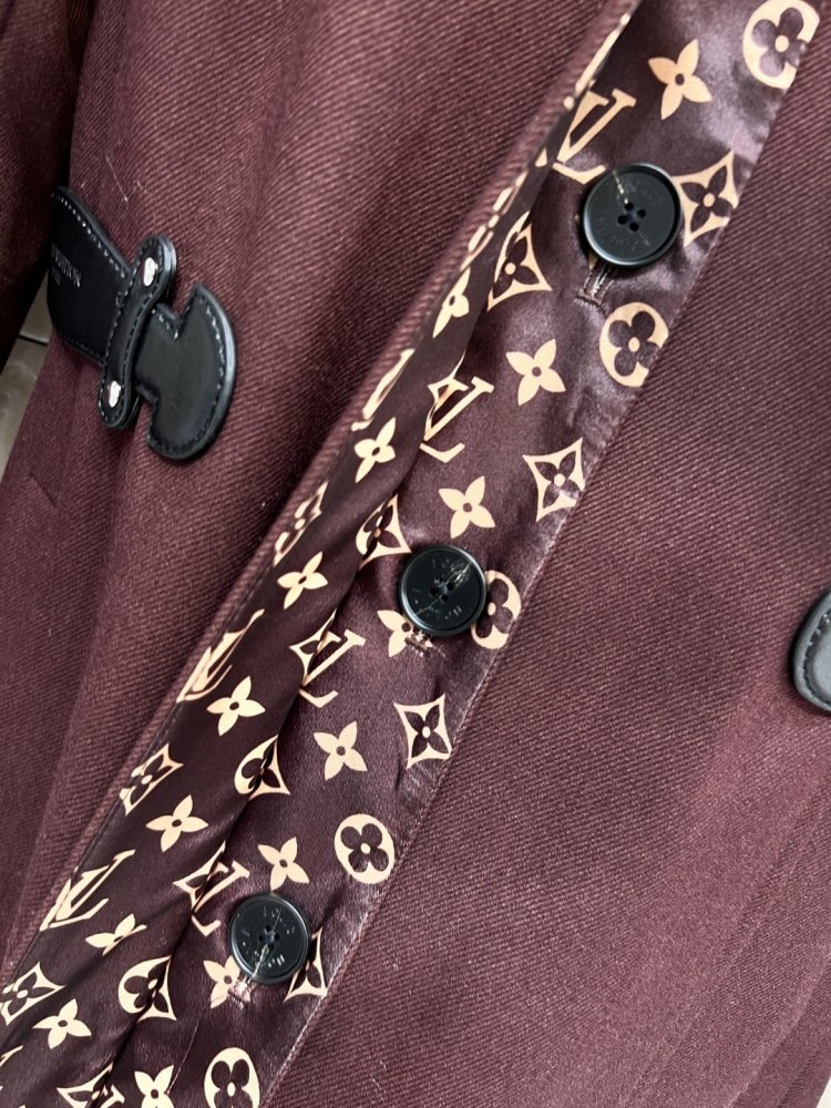 Длинное пальто женское фото 3