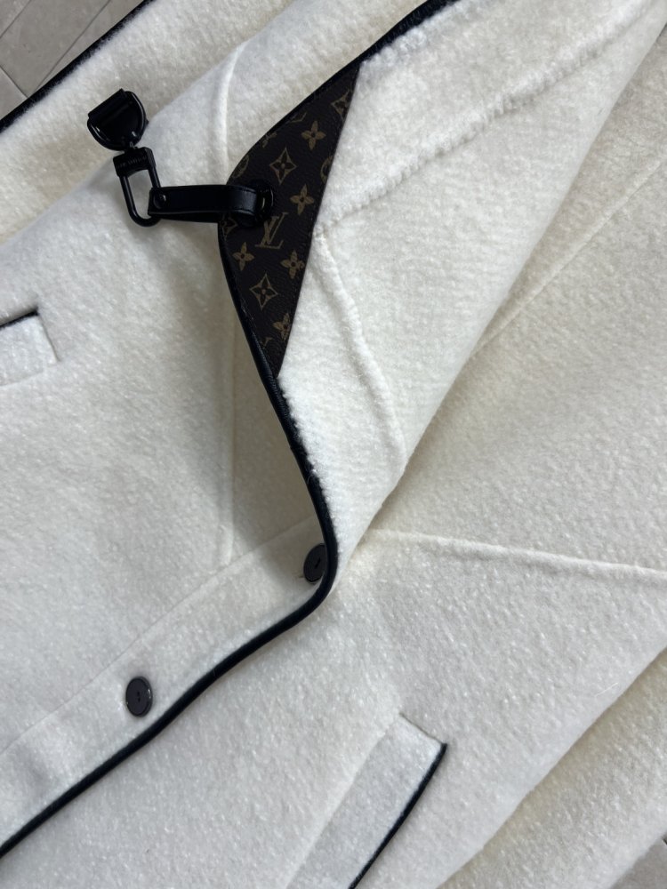 Длинное пальто женское фото 3