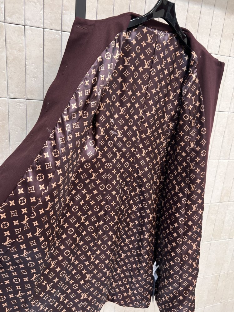 Длинное пальто женское фото 6