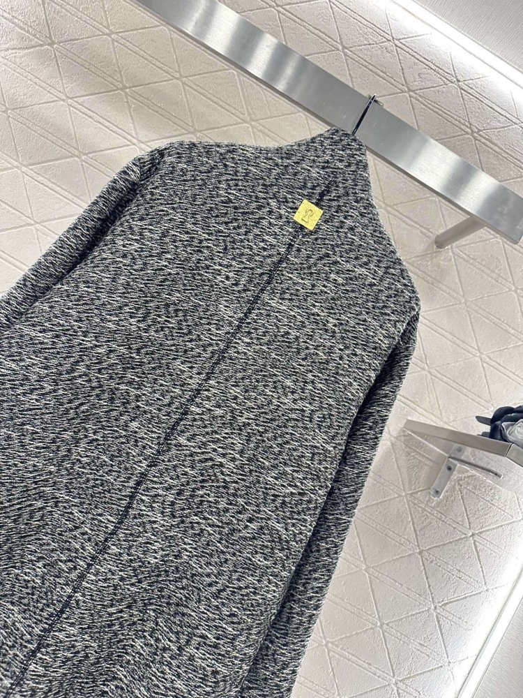 Длинное пальто женское фото 8