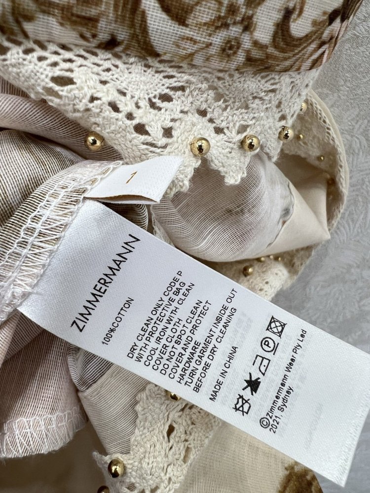 Длинное платье из льна фото 7