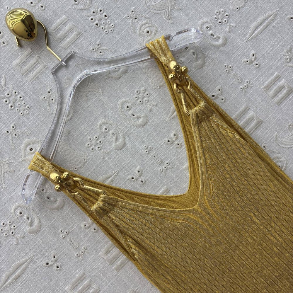 Long dress combination фото 4