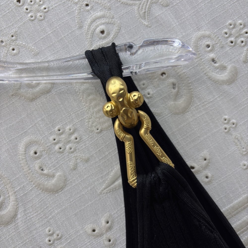 Long dress combination фото 5