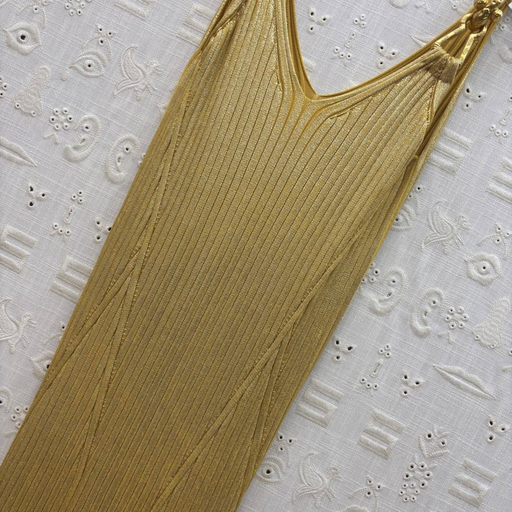 Long dress combination фото 6