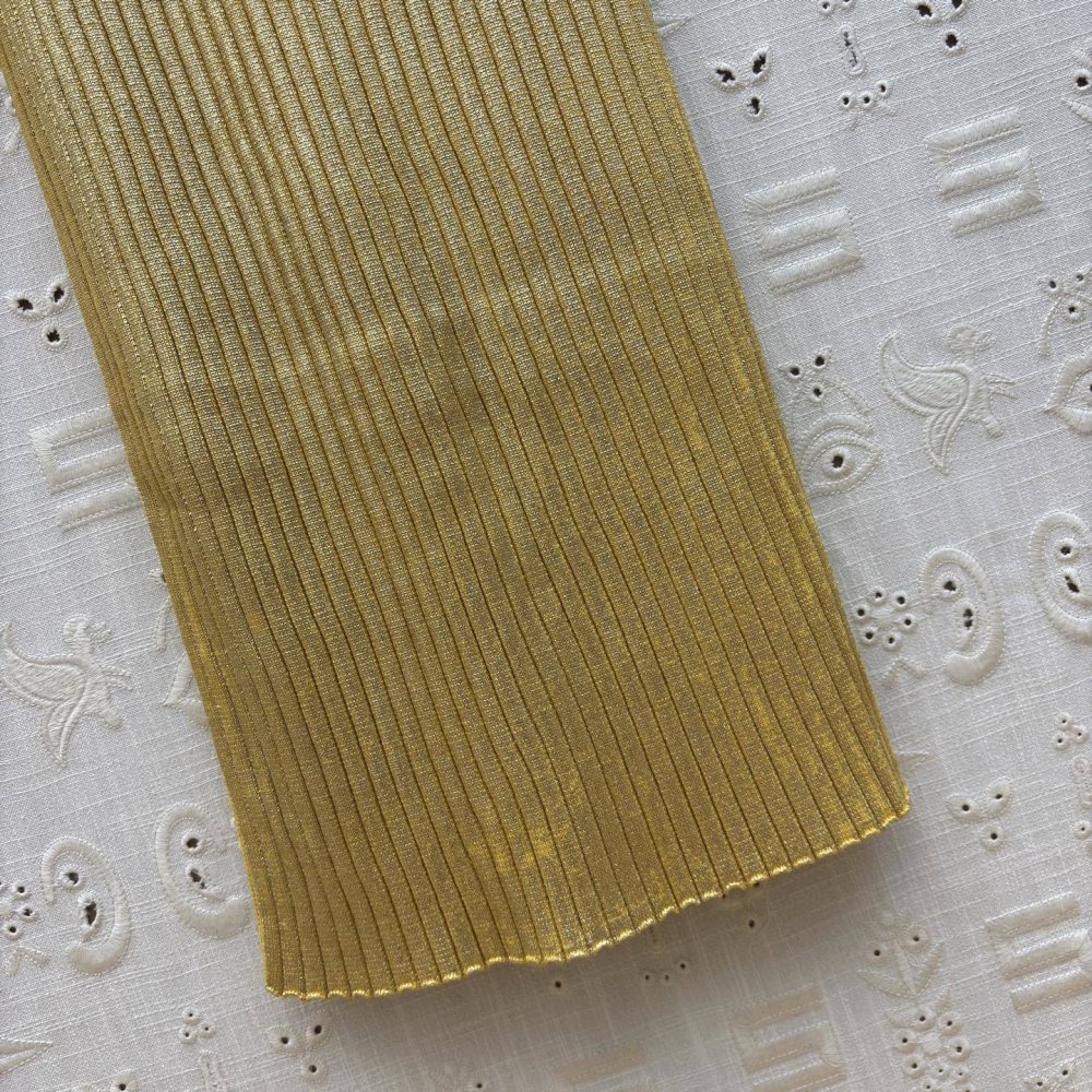 Long dress combination фото 7