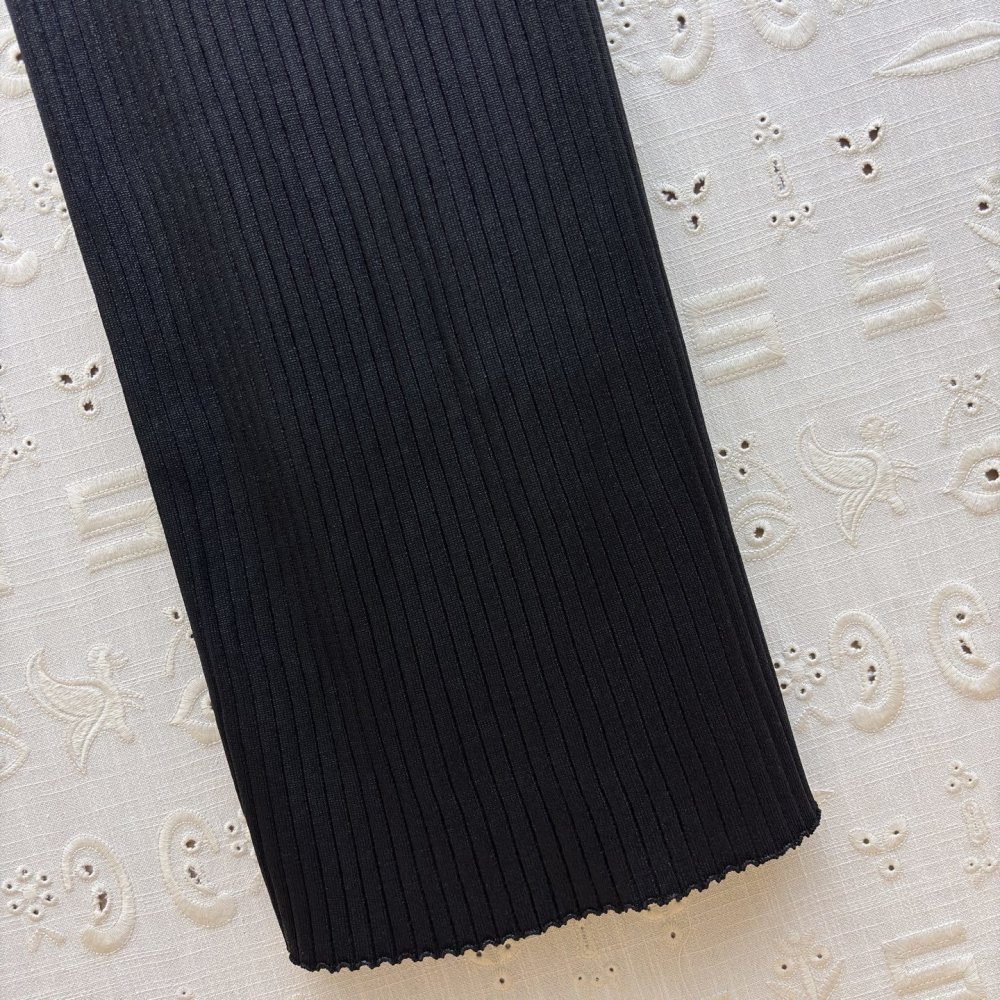 Long dress combination фото 7